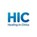 Healing In China